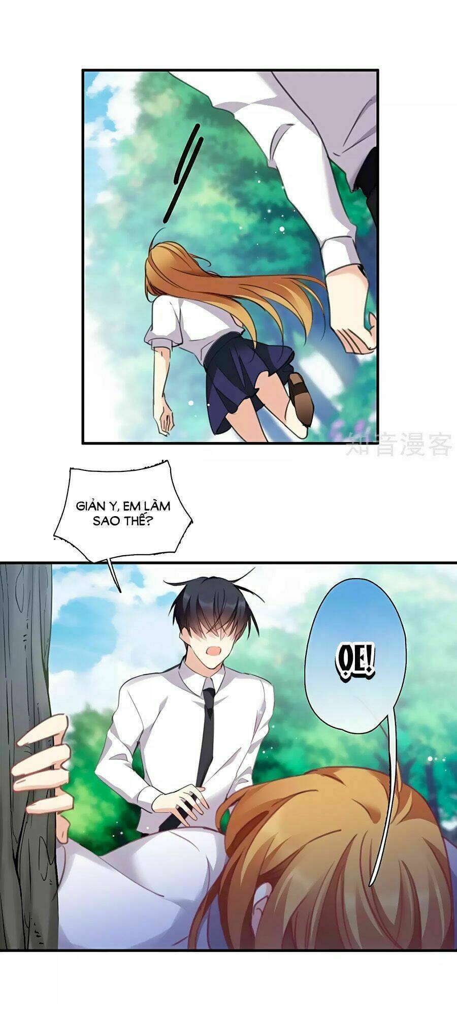 nhân chất tình nhân chapter 24.2 12