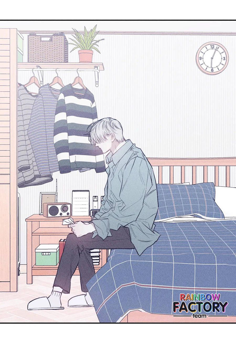 xuân nhật tương chí chapter 24 34