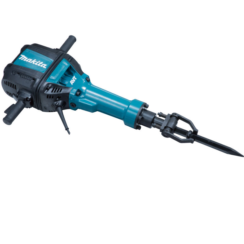 MÁY ĐỤC BÊ TÔNG CHUÔI LỤC GIÁC 28.6MM 2000W MAKITA HM1812 - HÀNG CHÍNH HÃNG