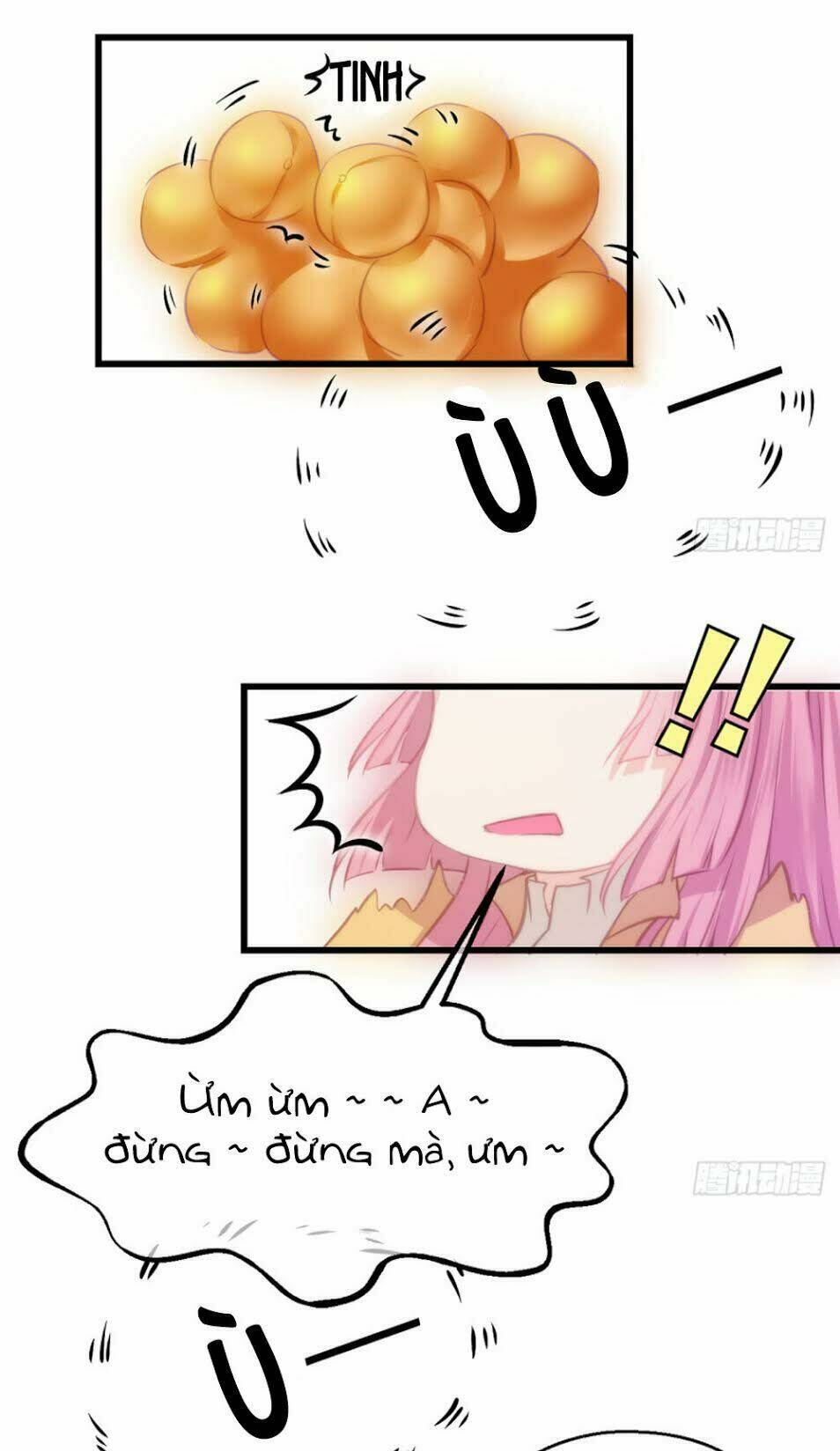 trẫm quyết định giải tán hậu cung chapter 7 27