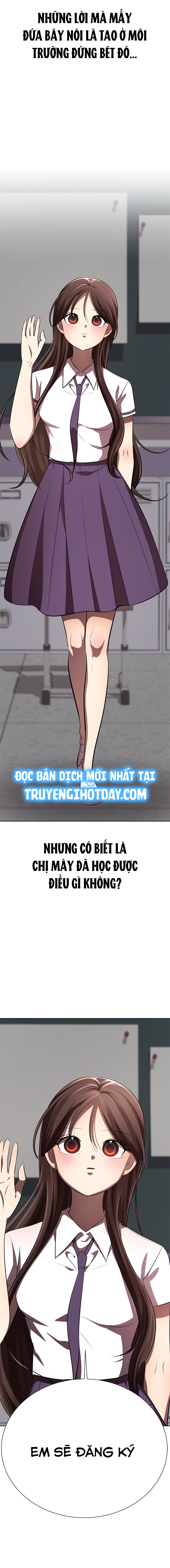 chỉ cần vài giây là xinh đẹp chapter 11 33