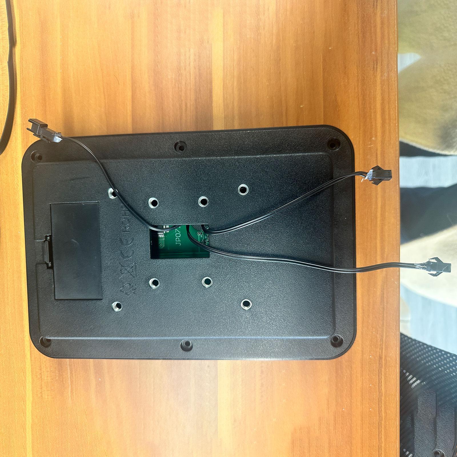 Bike Professional LCD Display for Bike Road