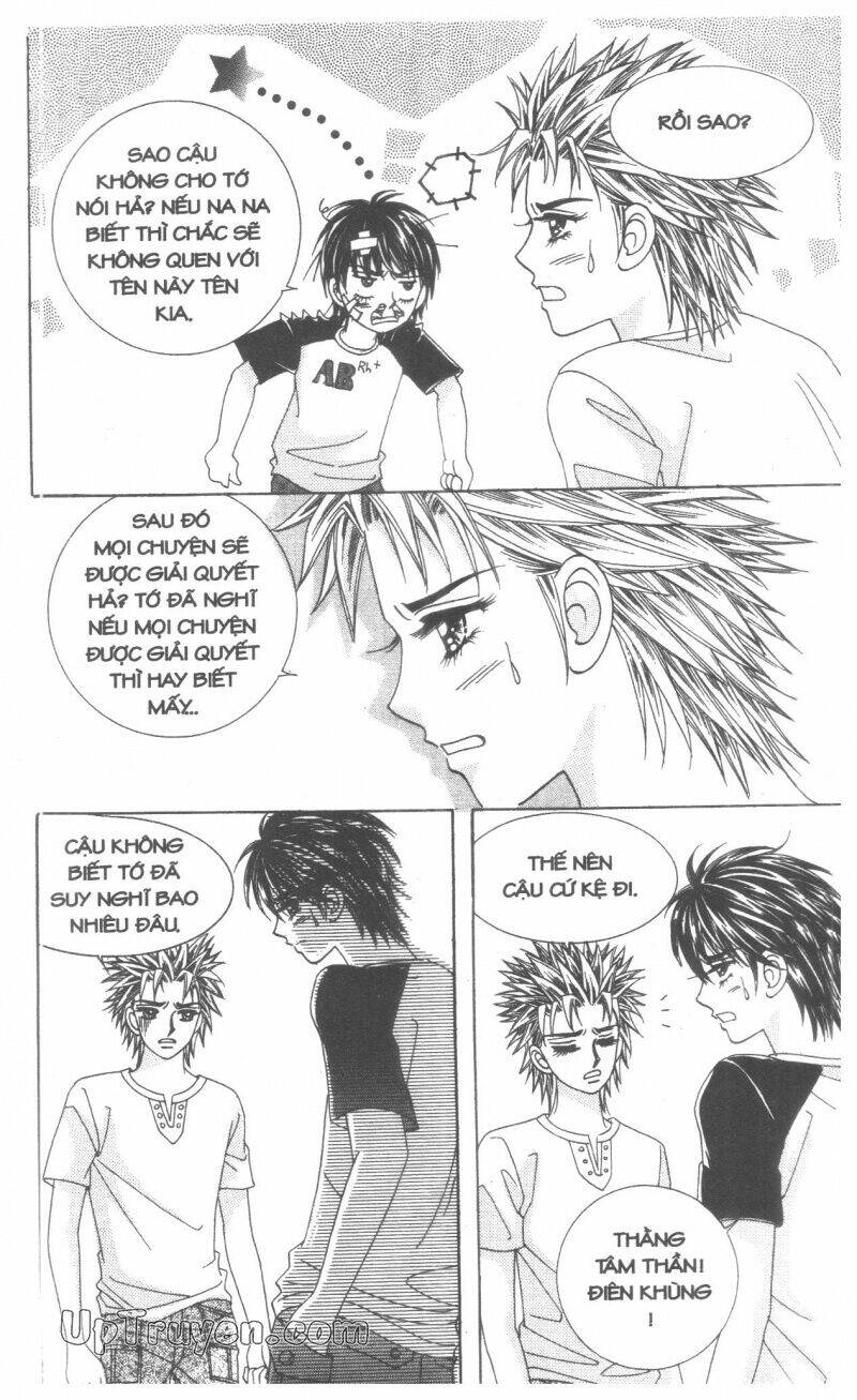 cáo già gặp sói điên chapter 8 65