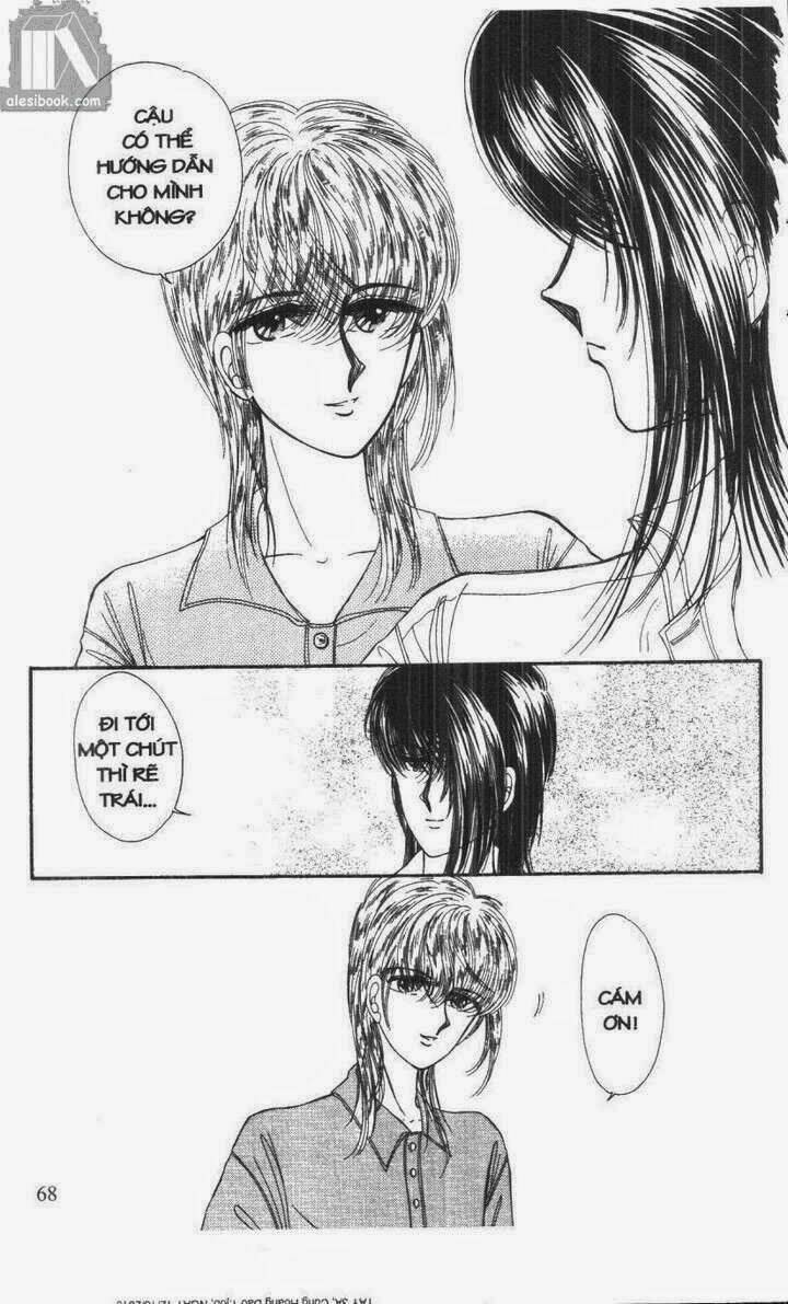 aries thần thoại cung hoàng đạo chapter 1 68