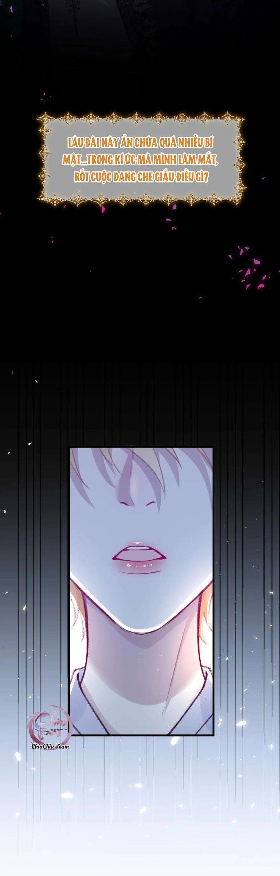 ác quỷ và người thừa kế của hắn chapter 18 19