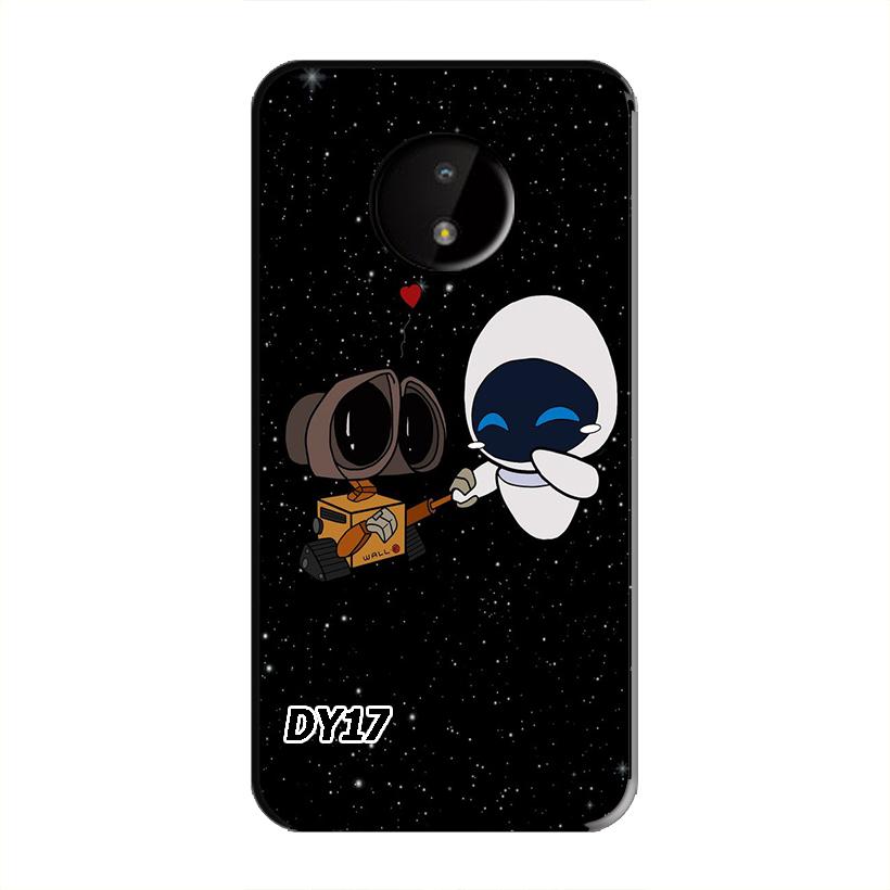 Ốp Lưng Dành Cho Nokia C20