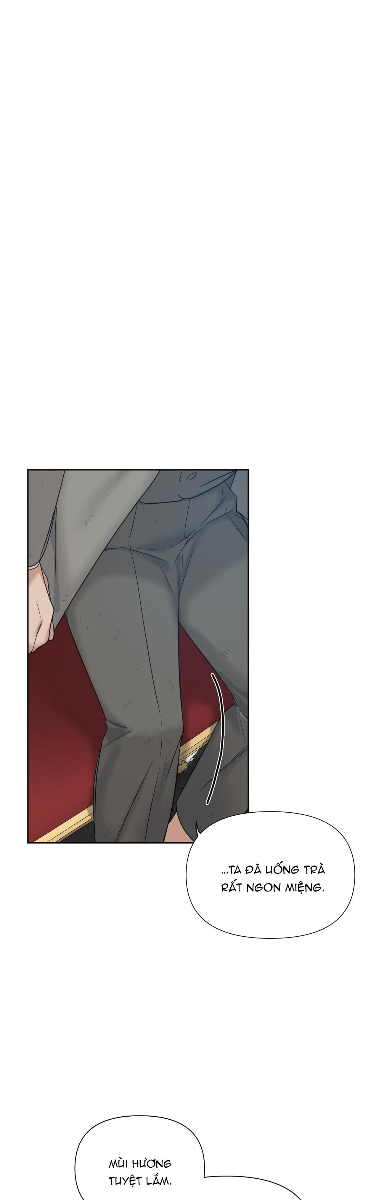 bước vào vườn hồng chapter 6 18