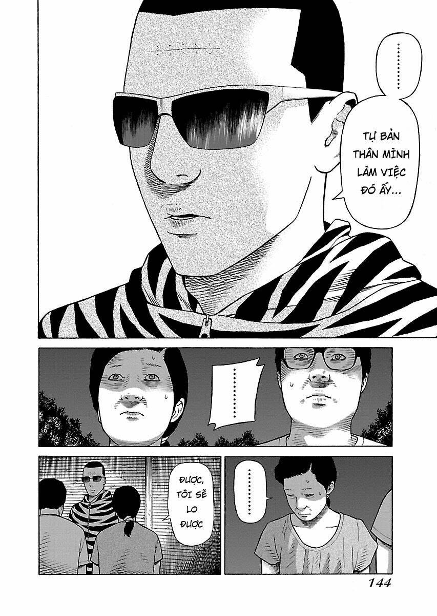 the scum of good and evil chapter 29 20