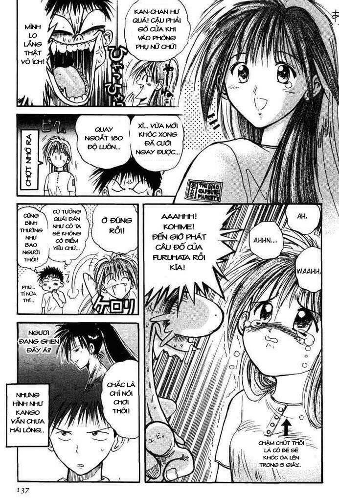 rocket princess chapter 8 7