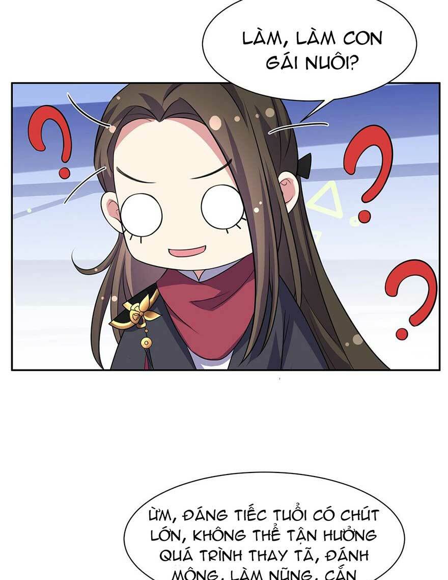 hoạn phi thiên hạ chapter 33 10