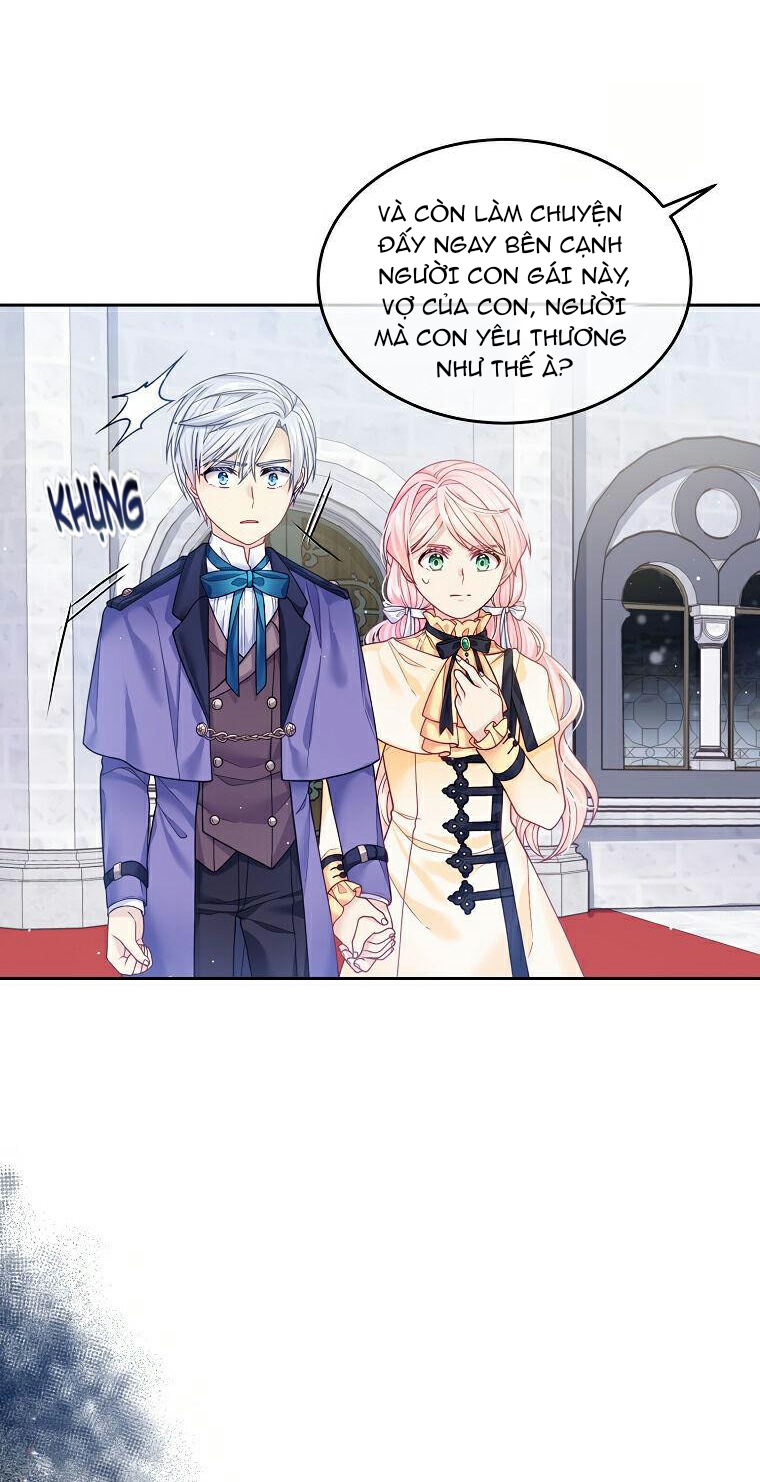 chồng tôi dễ thương quá, phải làm sao bây giờ? chapter 10.1 5