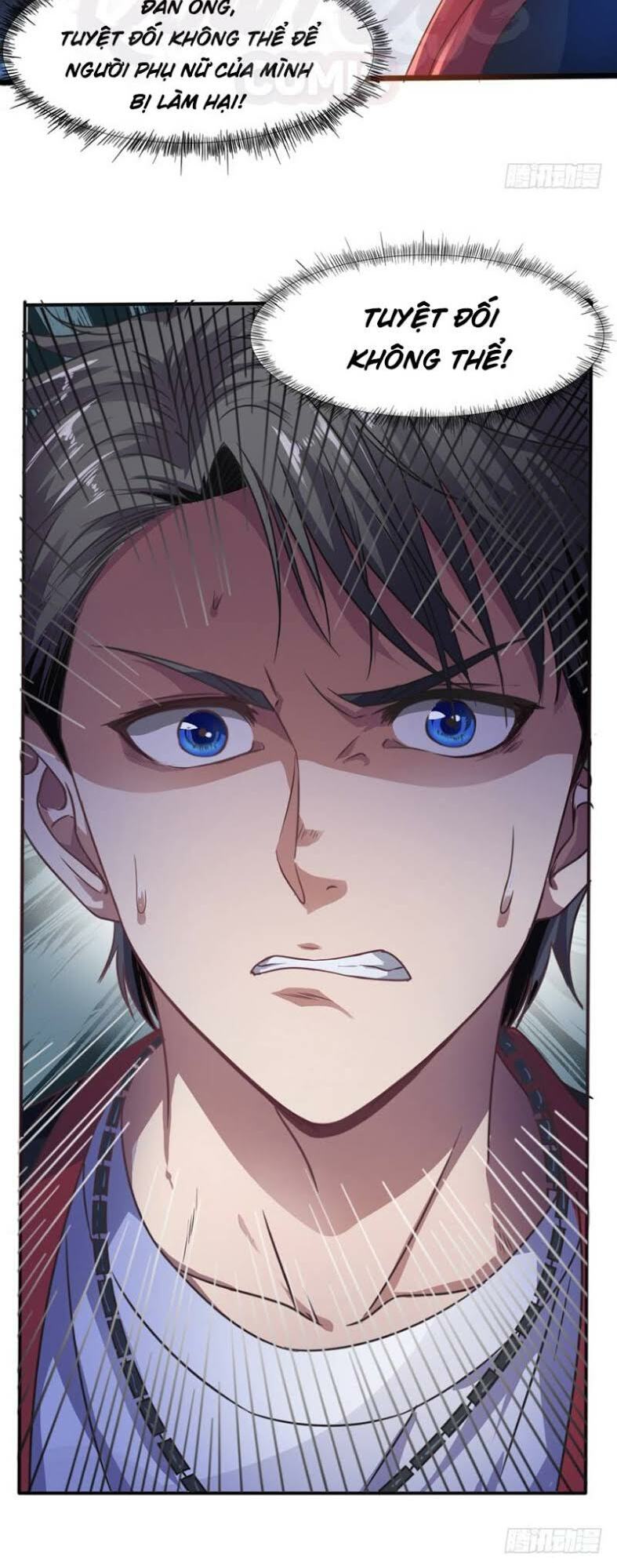 thập nhị thiên kiếp chapter 7 23