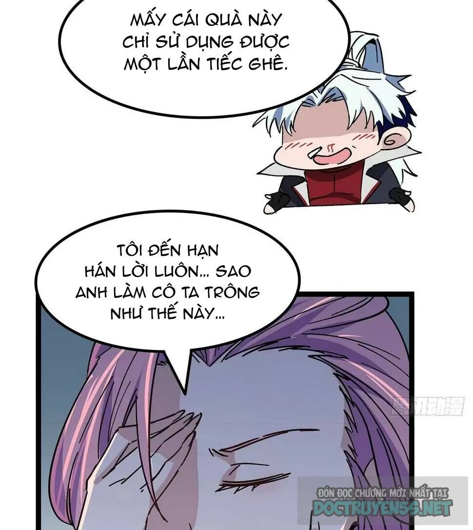 giải cứu 99 nữ chính ở mạt thế chapter 123 25