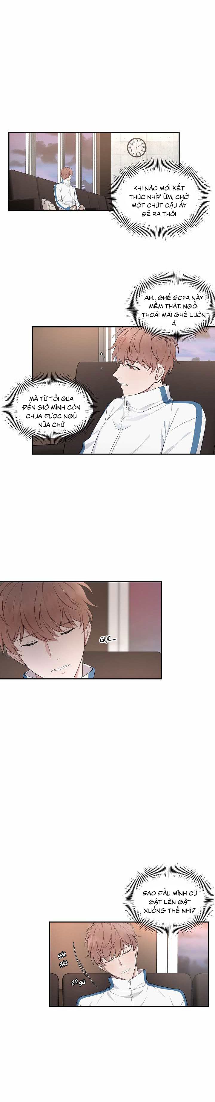 vùng vẫy chapter 2 19