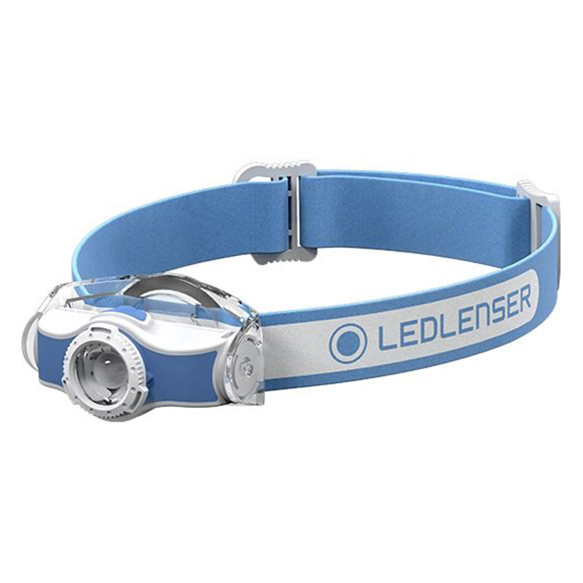 ĐÈN PIN ĐỘI ĐẦU LED LENSER MH5