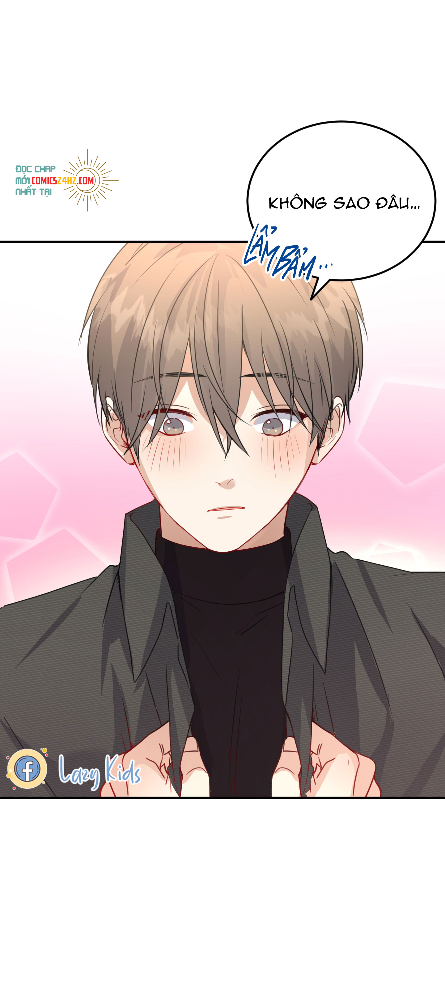 tình yêu bình thường nhưng không dễ tìm chapter 4 51