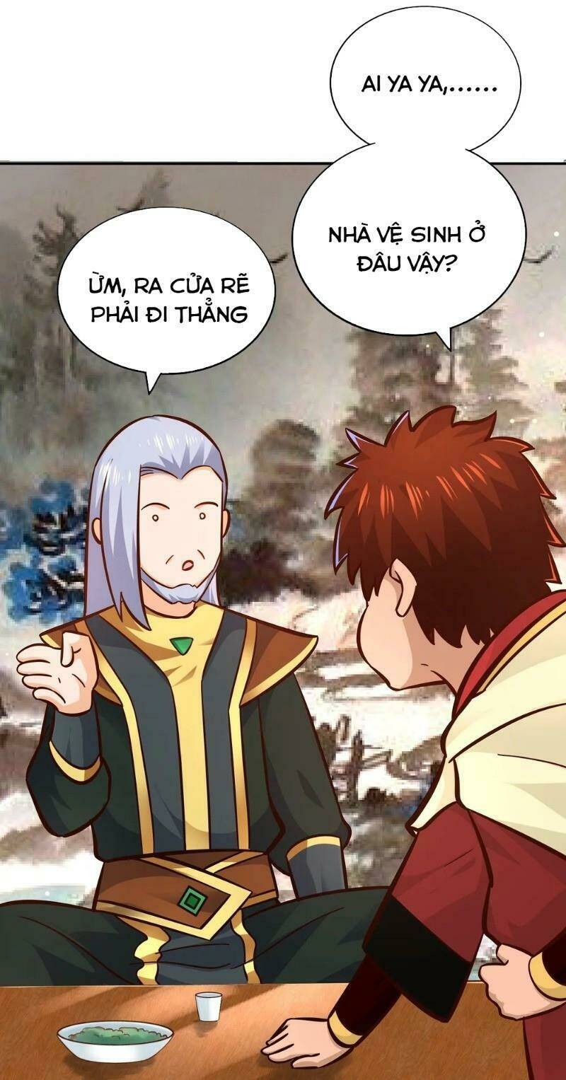 võ linh kiếm tôn chapter 108 27