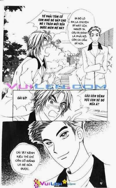 kẻ săn tiền chapter 1 110