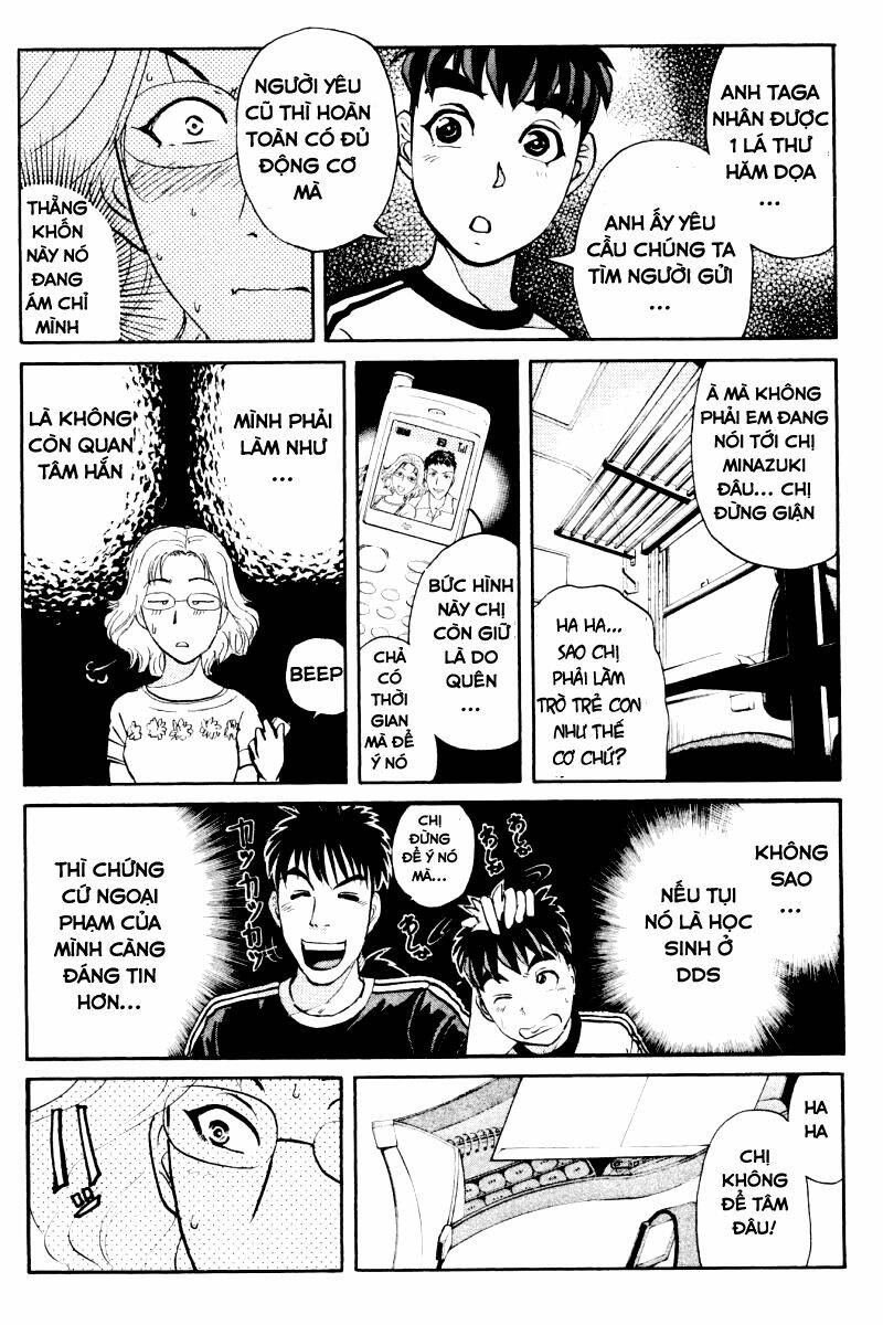 detective academy q chapter 62 18