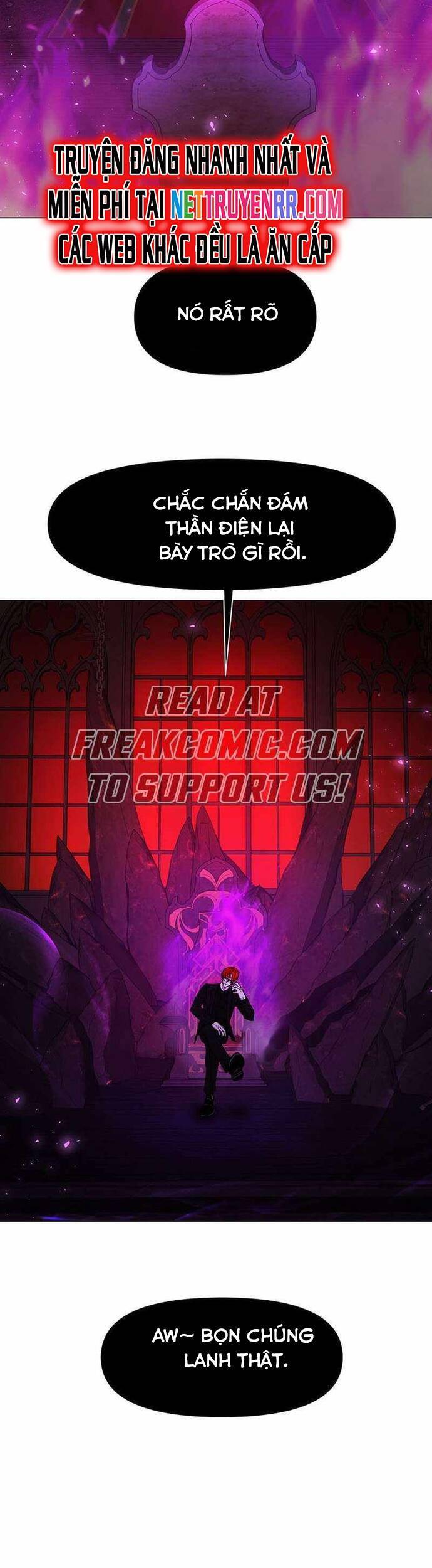 lãng khách một mình chapter 76 8