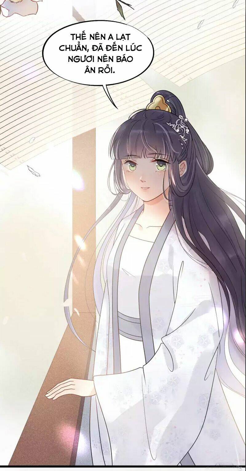 tư thế chính xác cùng bệ hạ yêu đương chapter 38.2 10