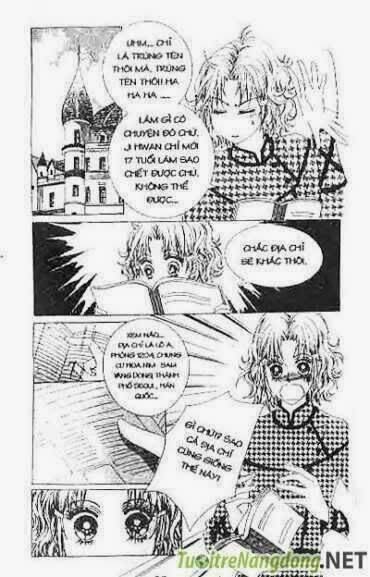 sức thanh xuân chapter 1 32