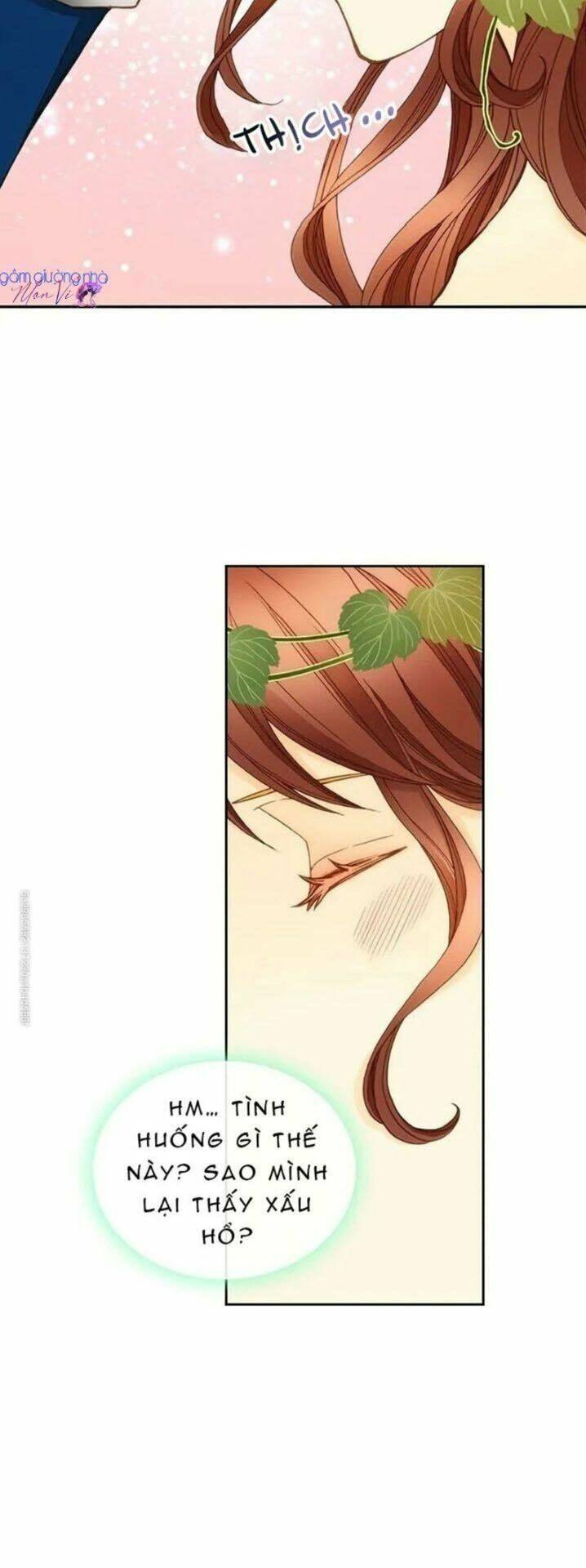 wendy , cô gái bán hoa chapter 17 30