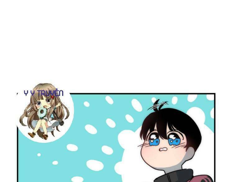 đừng dính người! chăn của ta chapter 8 28