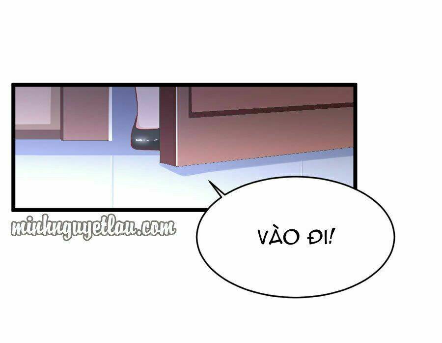 tiểu bạch điềm thê của long thiếu chapter 8 22