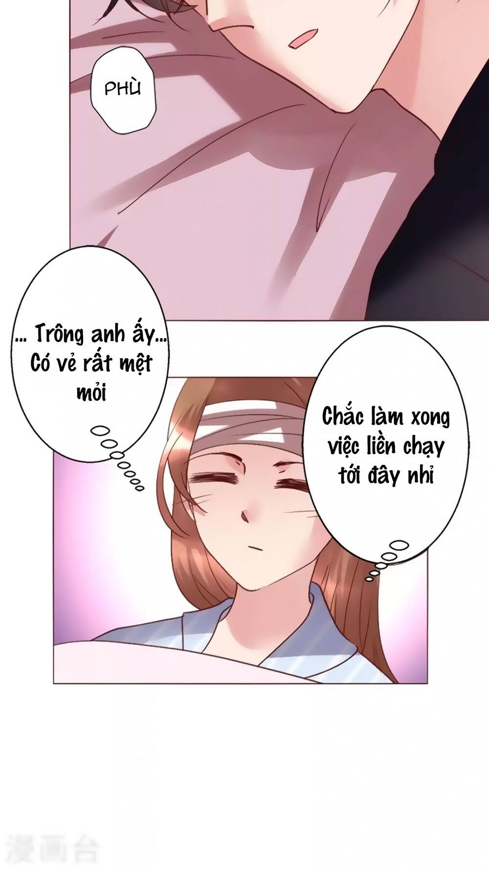 một tuần làm tình nhân chapter 31 19