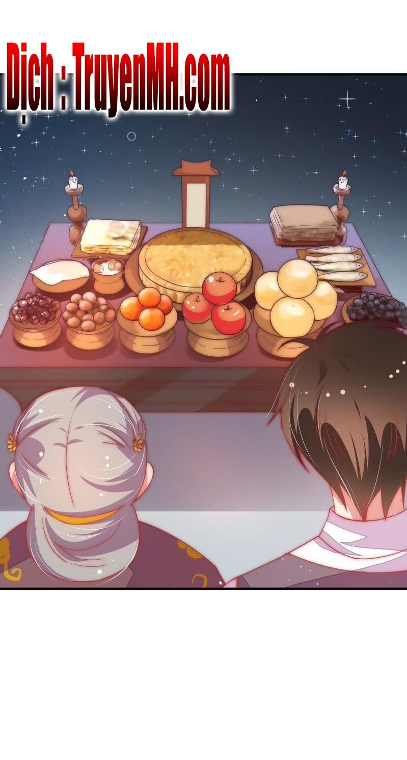 ngày nào thiếu soái cũng ghen chapter 103 10