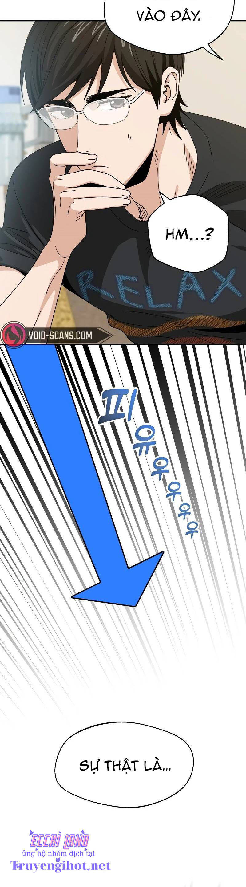 Lớ Ngớ Vớ Phải Tình Yêu chapter 39.1 15