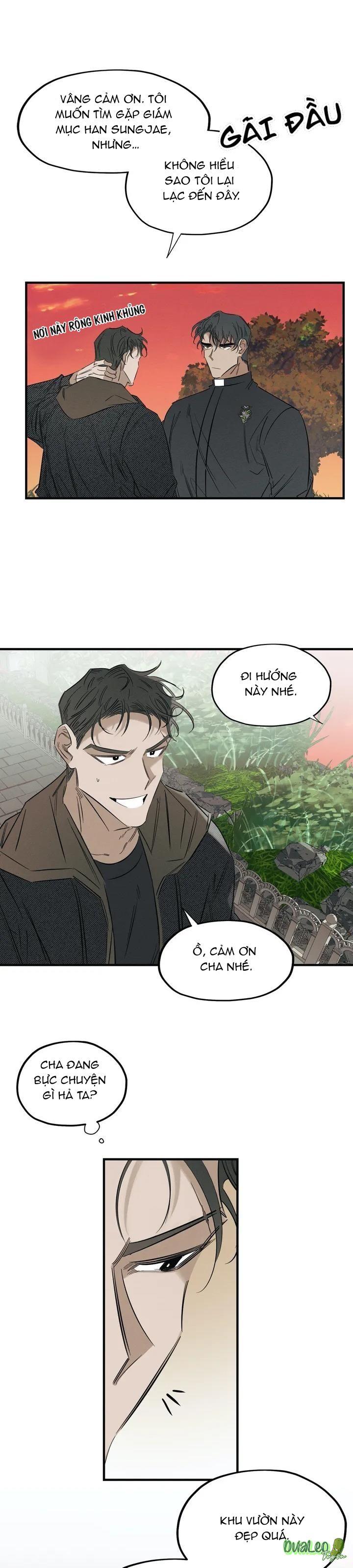 đóa hoa tội lỗi chapter 1 21