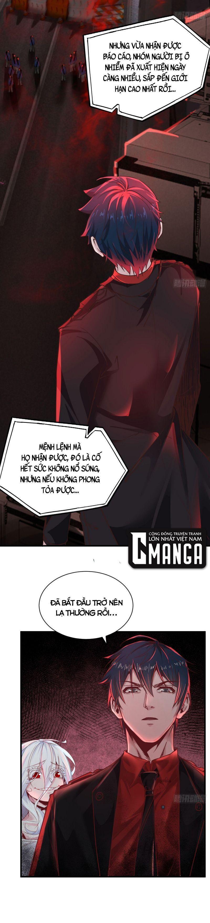 bắt đầu từ trăng đỏ chapter 43 6