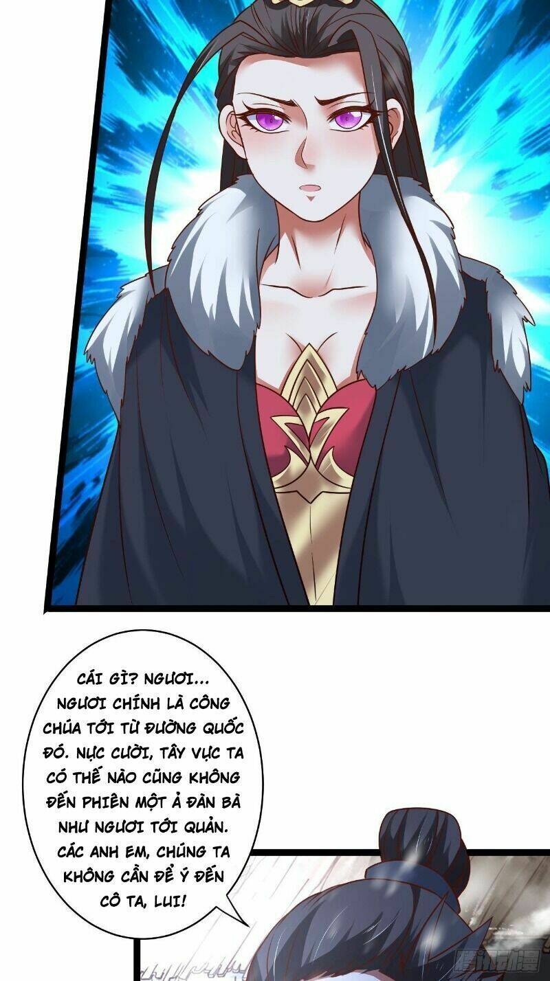 trọng sinh tối cường ma tôn ở rể chapter 85 30