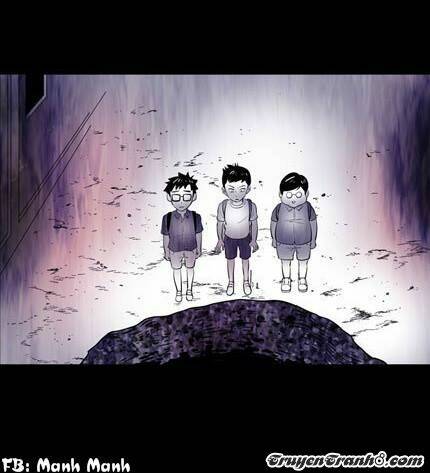 hố trời chapter 1 36