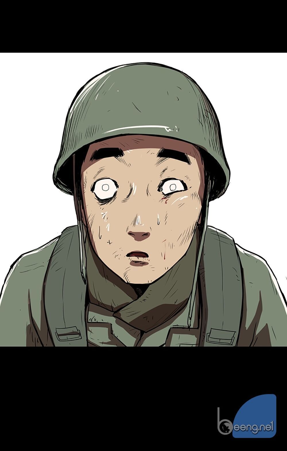 raid: thần chi tử chapter 1 16