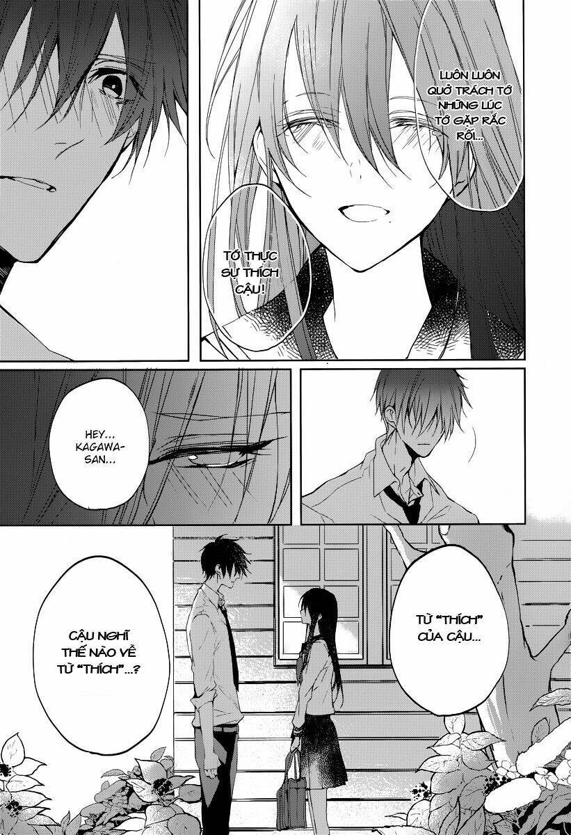 tổng hợp one shot. chapter 112 17