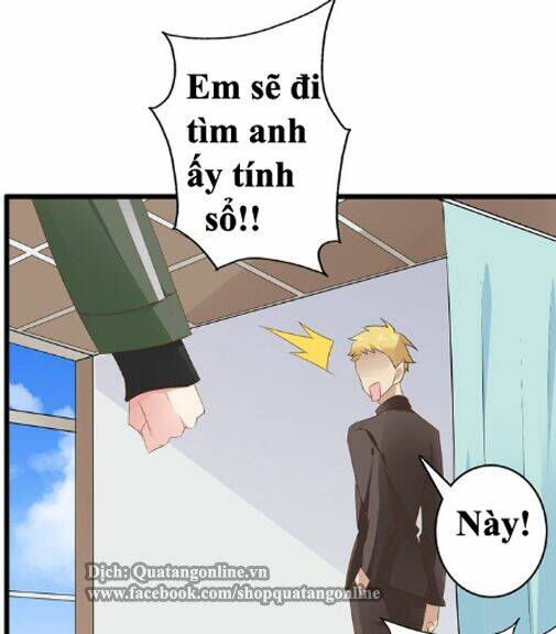 lều khều biết yêu chapter 26 29