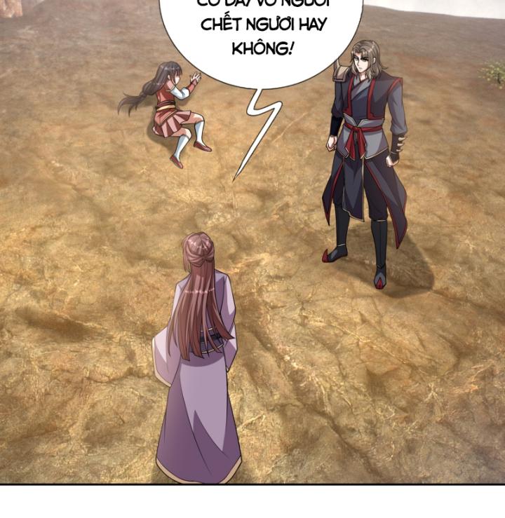 thiên uyên trở về: ta chính là thiên diệt chapter 2 15