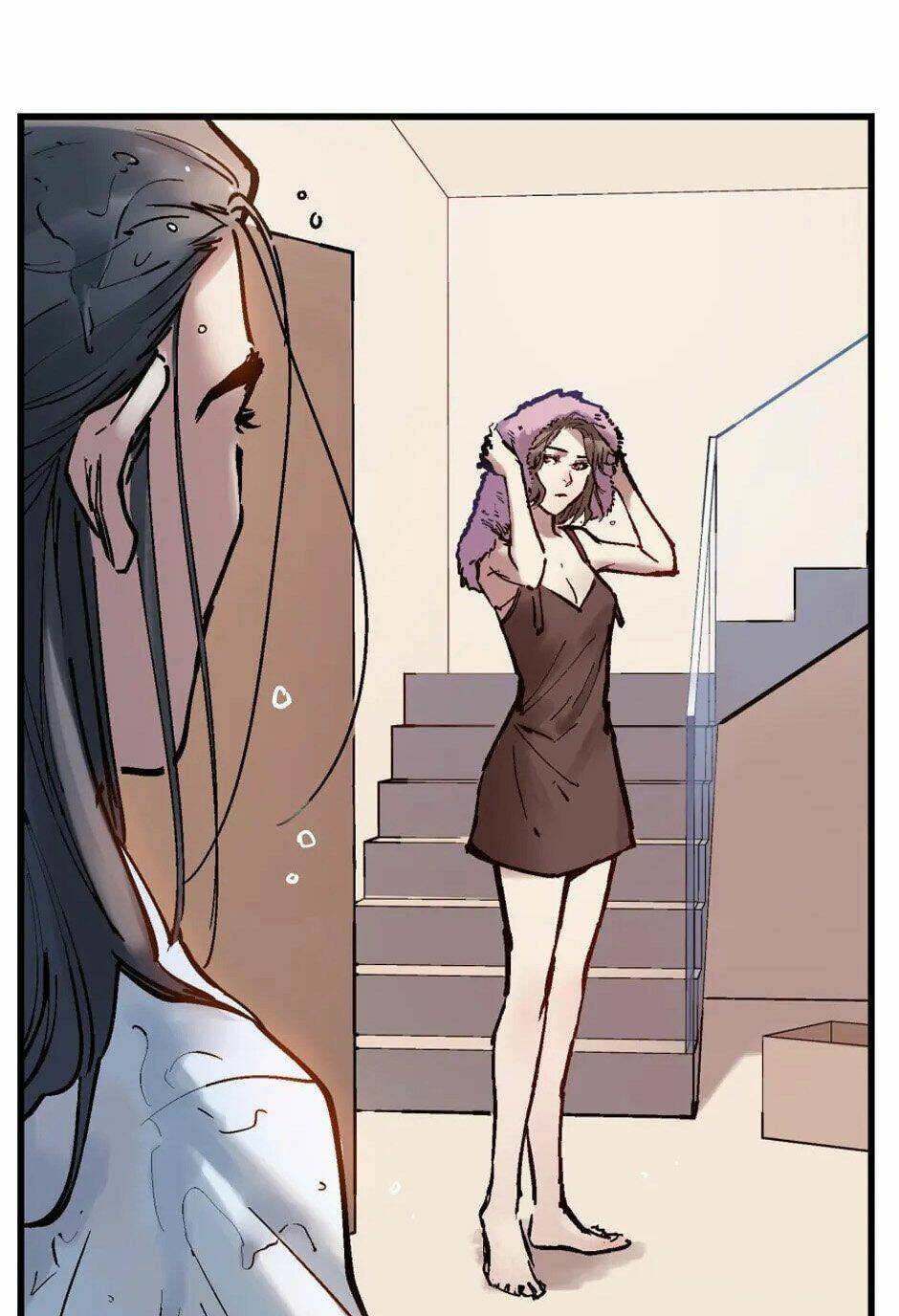 anh hùng và hiệp nữ chapter 25 5