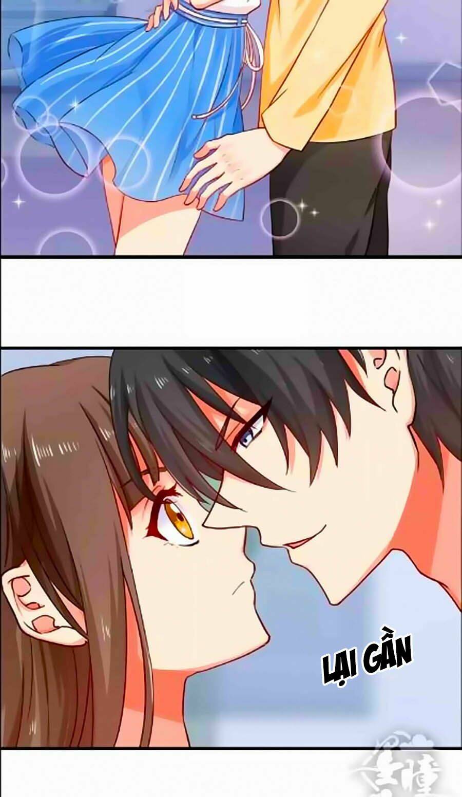 chỉ nhiễm thành hôn chapter 26 14