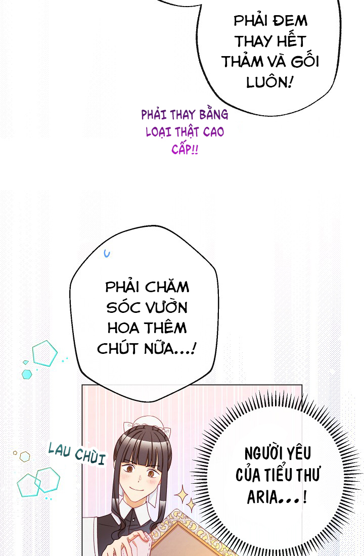 ác nữ đảo ngược đồng hồ cát chapter 60 36