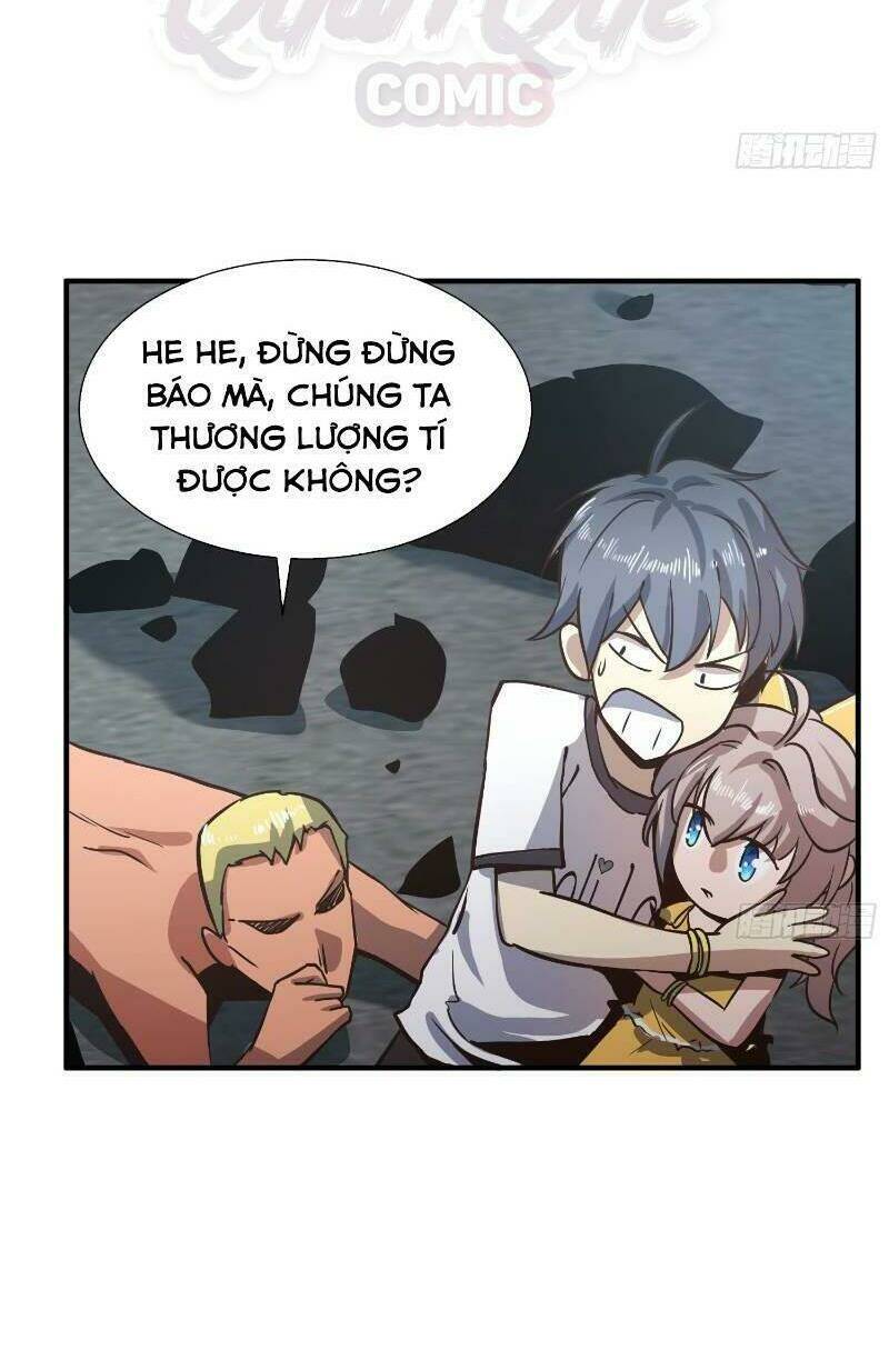 phía sau sát nhân án chapter 4 37