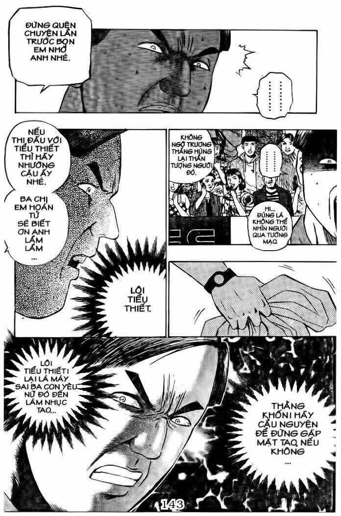 bowling king chapter 77 6