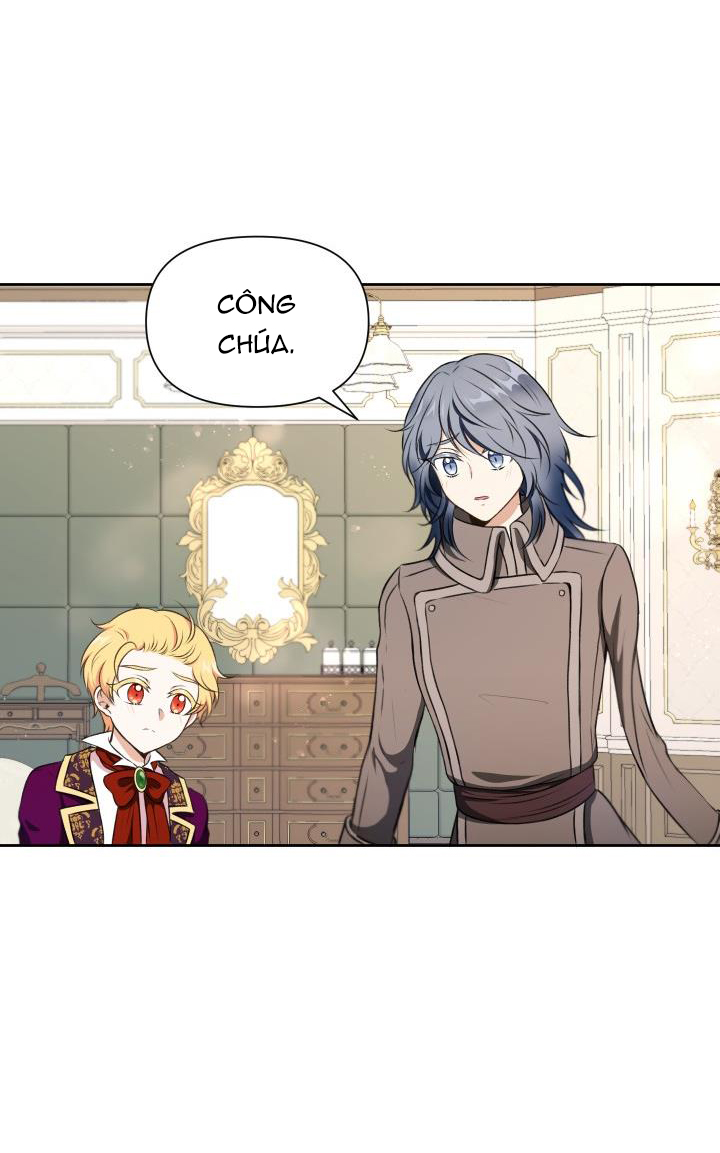 ác nữ công chúa chapter 11 35