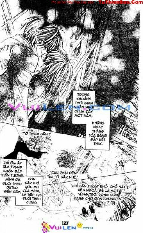 thiên thần giả tạo chapter 4 127