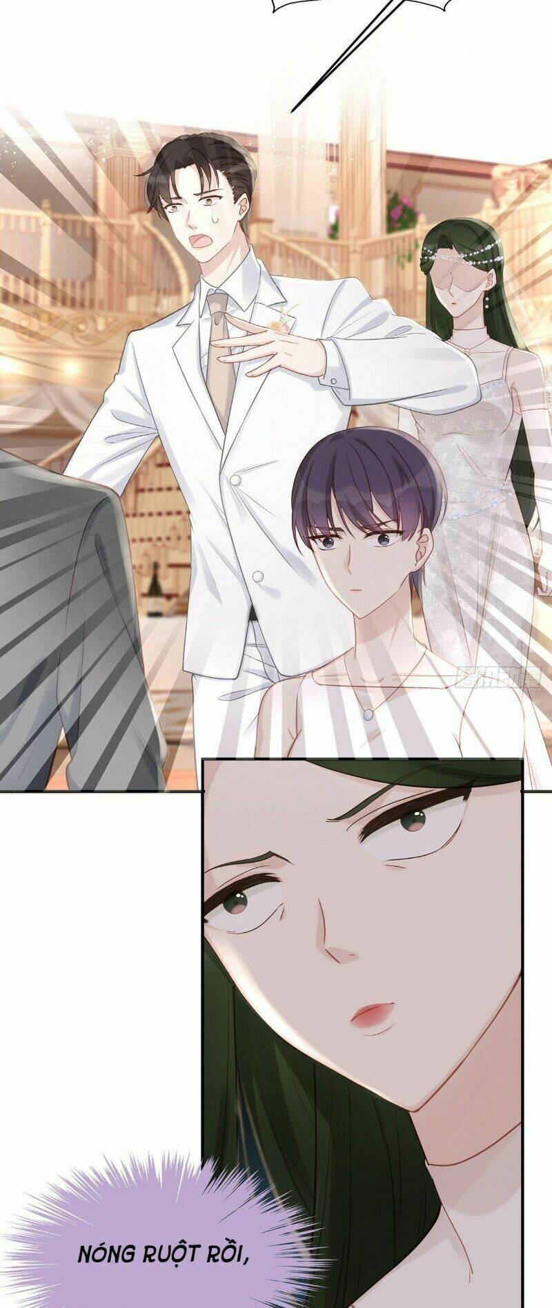 chỉ muốn cưng chiều em chapter 49 3