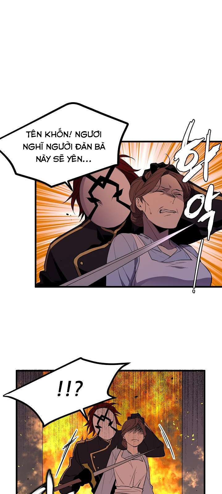 kiểm tra sức mạnh vô hạn chapter 11 21