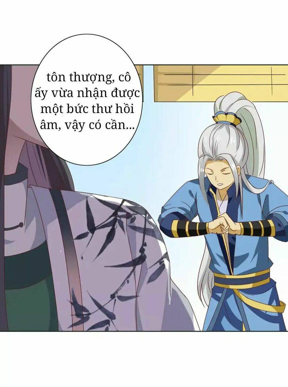 phi thiên địch tự dưỡng đích khẩu tử chapter 14 31